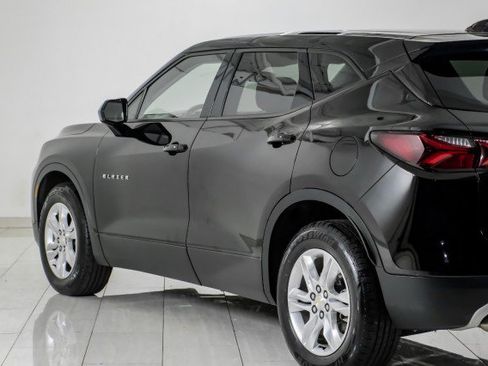 Used 2021 Chevrolet Blazer LT image 63