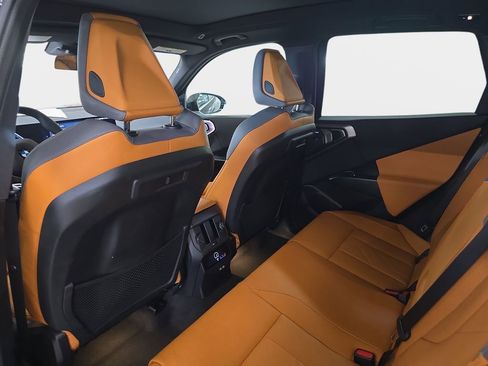 Used 2026 BMW X3 xDrive30 w/ Convenience Package image 16