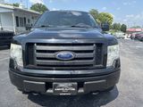 Used 2011 Ford F150 STX w/ Trailer Tow Pkg image 2