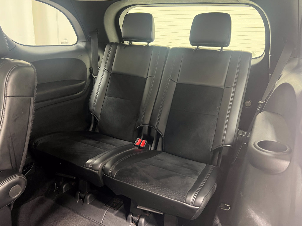 Used 2018 Dodge Durango GT AWD/4WD image 32