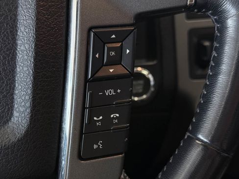 Used 2016 Ford Expedition EL Platinum image 48