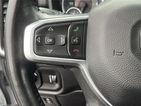 Used 2022 RAM 1500 Big Horn image 12