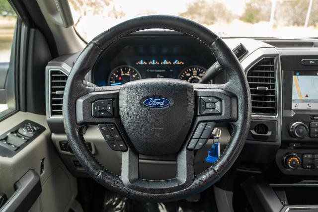 Certified 2018 Ford F150 XLT w/ Equipment Group 302A Luxury RWD image 22