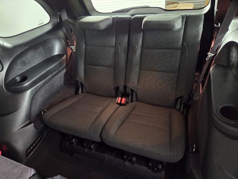 Certified 2025 Dodge Durango GT w/ Trailer Tow Group IV image 24