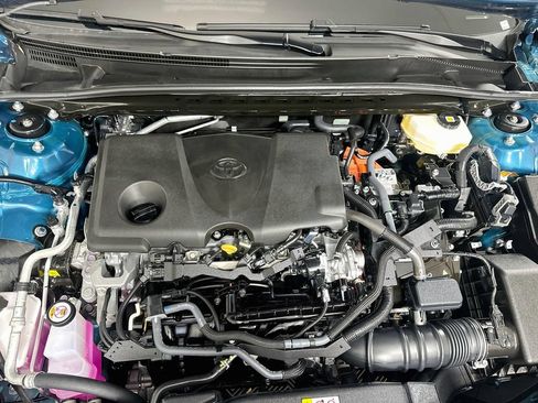Certified 2026 Toyota Camry SE w/ Convenience Package FWD image 30