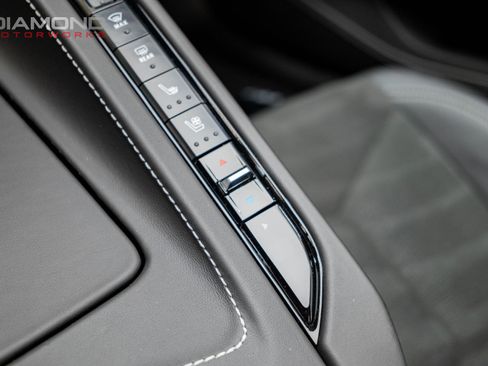 Used 2024 Chevrolet Corvette Z06 w/ Battery Protection Package image 94