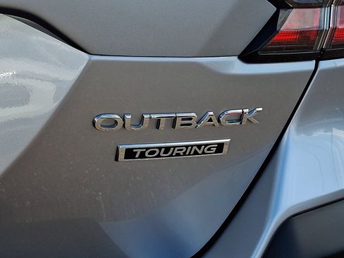 Used 2024 Subaru Outback Touring w/ Popular Package #2 AWD/4WD image 32