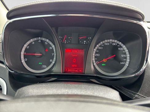Used 2016 GMC Terrain Denali FWD image 16