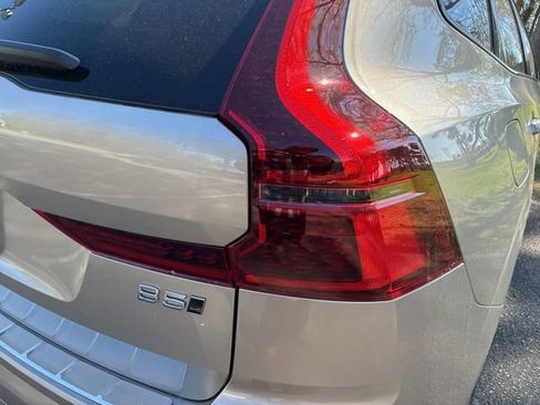 New 2026 Volvo XC60 B5 Plus w/ Protection Package Premier image 14