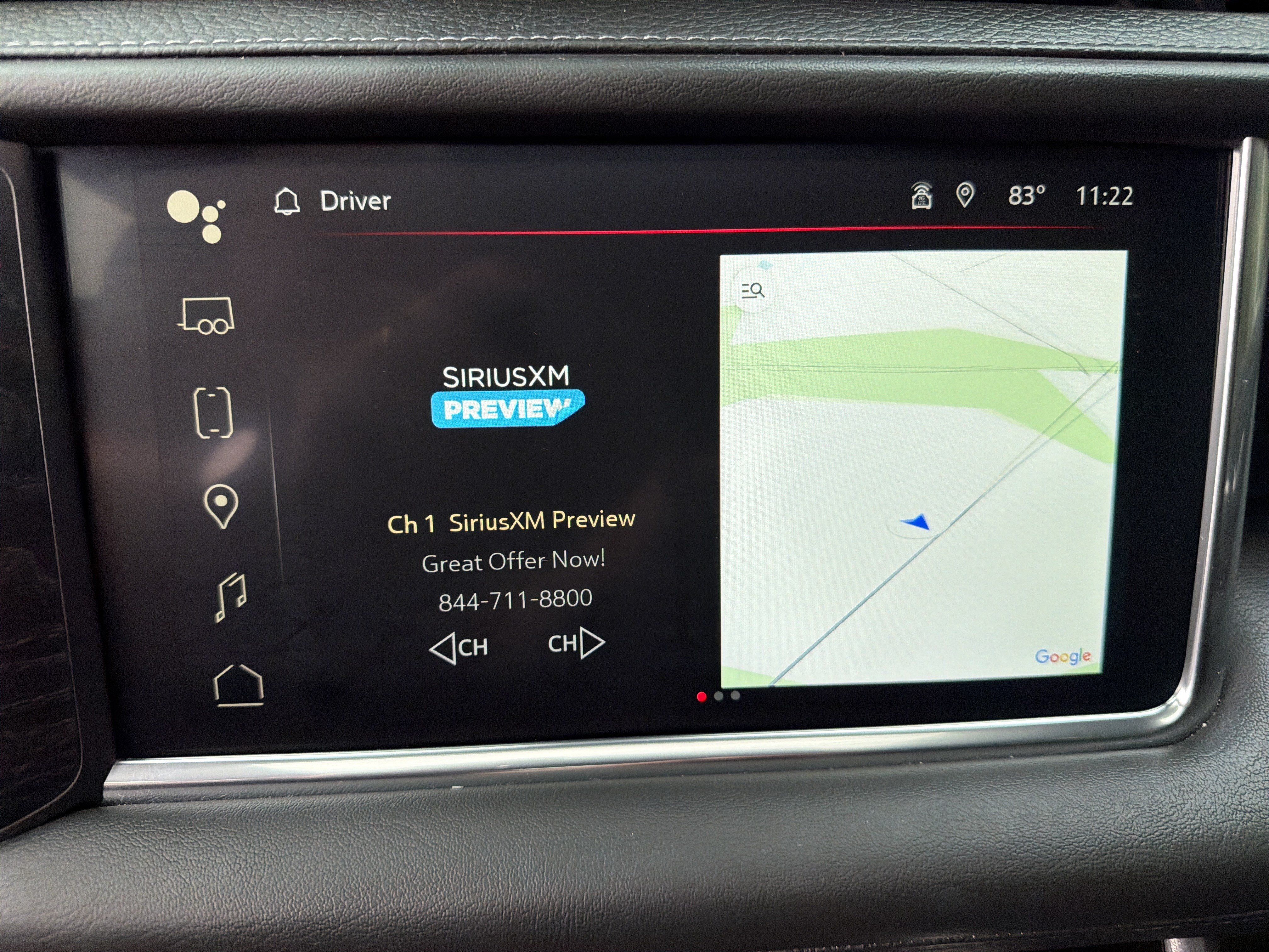 Used 2022 GMC Yukon Denali RWD image 23