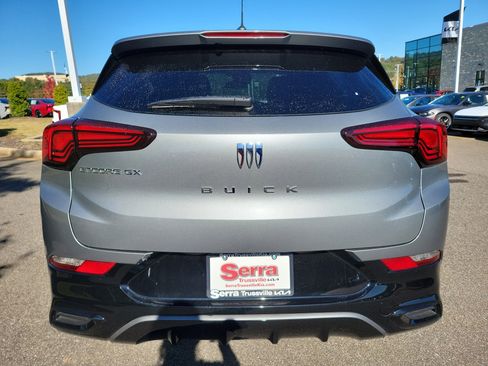 Used 2025 Buick Encore GX Sport Touring w/ Comfort Package image 26
