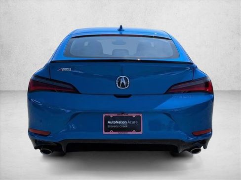 New 2026 Acura Integra A-Spec FWD image 7