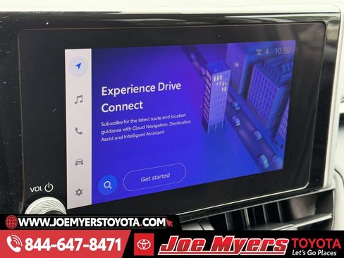 Used 2024 Toyota RAV4 LE image 18