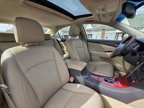 Used 2007 Lexus ES 350 image 46