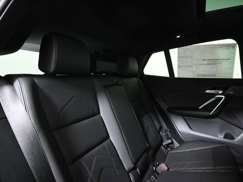 New 2026 BMW X2 xDrive28i w/ Technology Package image 35