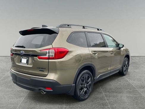 Certified 2025 Subaru Ascent Onyx Edition w/ Onyx Package image 5