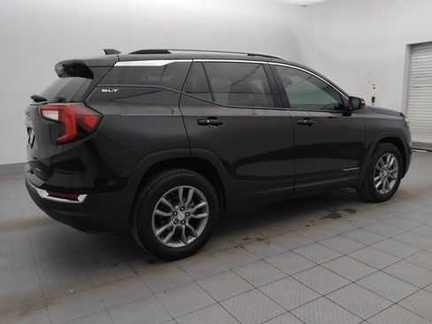 Used 2022 GMC Terrain SLT w/ LPO, Floor Liner Package image 10