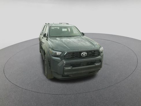 New 2026 Toyota 4Runner TRD Off-Road Premium image 14