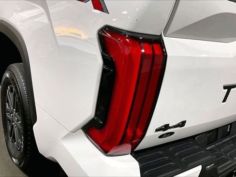 Used 2024 Toyota Tundra SR5 image 28