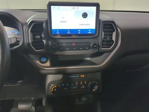 Used 2024 Ford Bronco Sport Big Bend AWD/4WD image 16