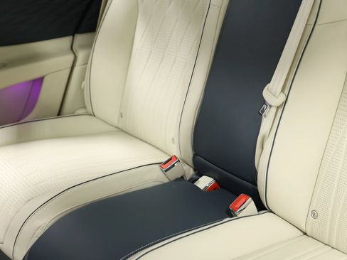 Used 2020 Bentley Flying Spur W12 w/ First Edition Specification AWD/4WD image 62