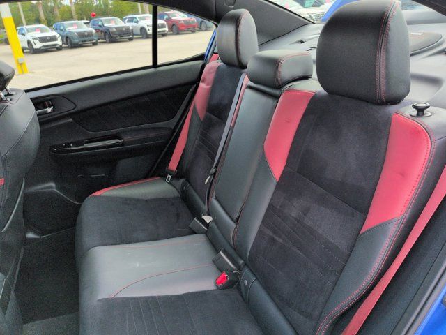 Used 2019 Subaru WRX STI Limited AWD/4WD image 14