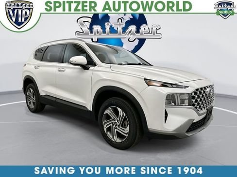 Used 2023 Hyundai Santa Fe SEL AWD/4WD image 1
