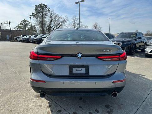 Certified 2023 BMW 228i Gran Coupe w/ Premium Package 2 image 6