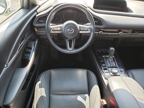 Used 2023 MAZDA CX-30 AWD 2.5 S w/ Preferred Package image 13