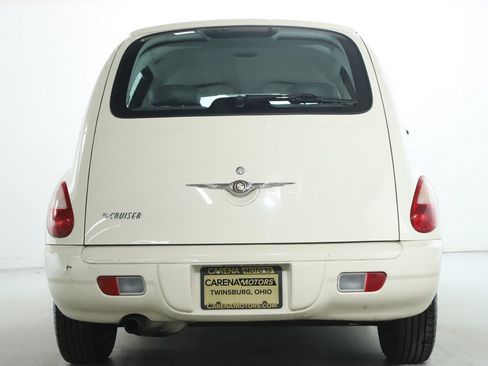 Used 2007 Chrysler PT Cruiser image 7