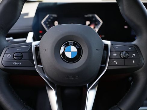 New 2026 BMW X1 xDrive28i w/ Technology Package AWD/4WD image 33