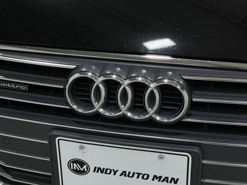 Used 2018 Audi A4 2.0T Premium Plus w/ Premium Plus Package image 40