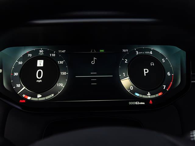 New 2027 Land Rover Range Rover Sport Dynamic SE AWD/4WD image 23