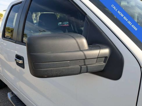 Used 2011 Ford F150 STX w/ STX Decor Pkg RWD image 12