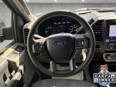 Used 2020 Ford F150 XL w/ Equipment Group 101A Mid RWD image 21