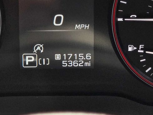 Used 2025 Subaru Impreza RS AWD/4WD image 26