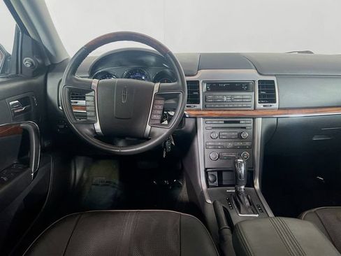 Used 2012 Lincoln MKZ AWD image 19