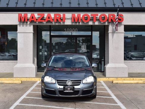 Used 2009 Volkswagen Jetta SE FWD image 5