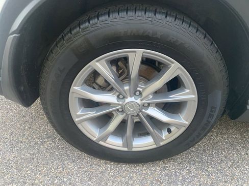 Certified 2023 Honda CR-V EX-L image 7