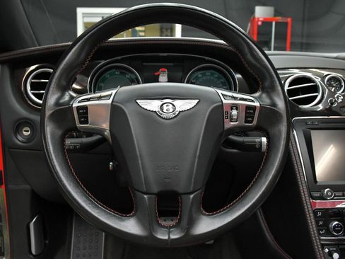 Used 2015 Bentley Continental GT AWD/4WD image 27