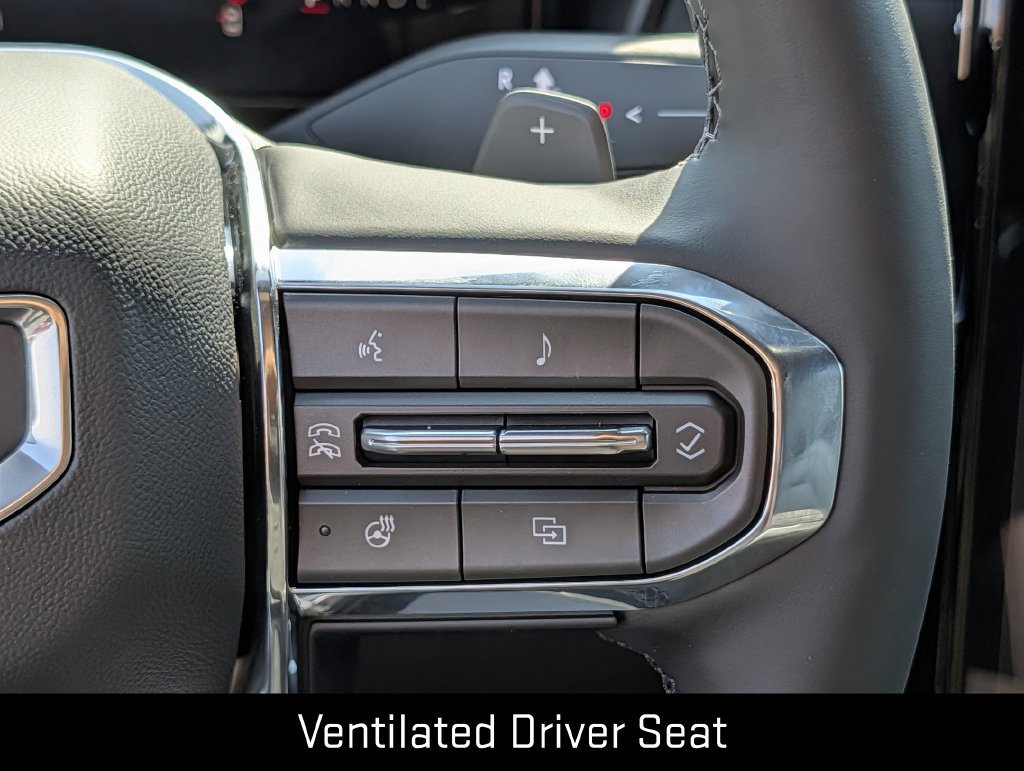 New 2027 GMC Terrain Elevation w/ Elevation Premium Package FWD image 18