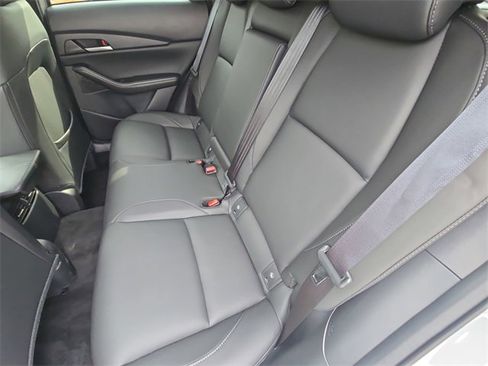 Used 2025 MAZDA CX-30 AWD 2.5 S w/ Select Sport Pkg image 15