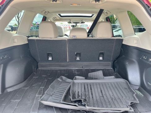 Used 2022 Subaru Forester Limited AWD/4WD image 16