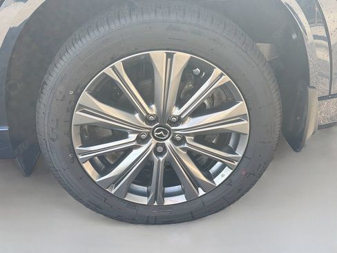 Used 2025 MAZDA CX-5 Signature AWD/4WD image 33