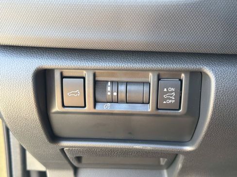 Certified 2026 Subaru Forester Touring AWD/4WD image 29