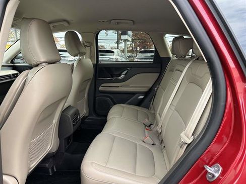 Certified 2021 Lincoln Corsair AWD w/ Equipment Group 101A image 10