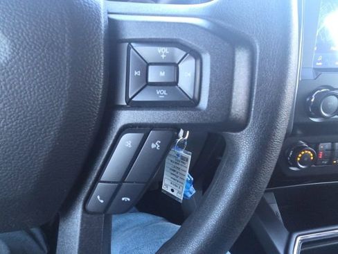 Used 2020 Ford F250 XLT w/ XLT Premium Package image 33