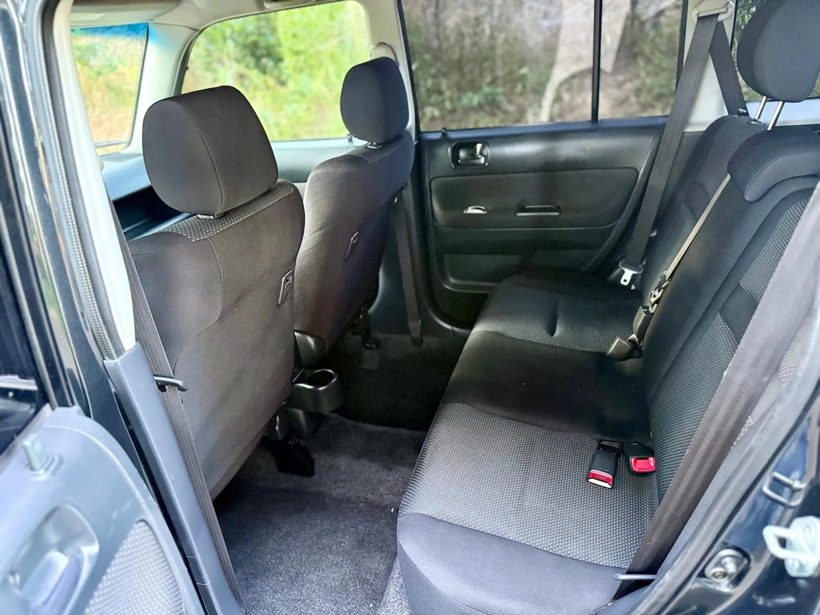 Used 2005 Scion xB FWD image 10