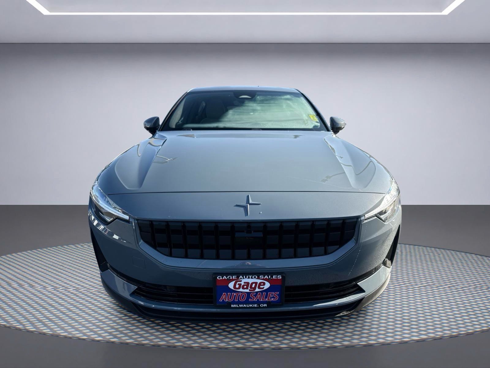 Used 2023 Polestar Polestar 2 AWD/4WD image 8