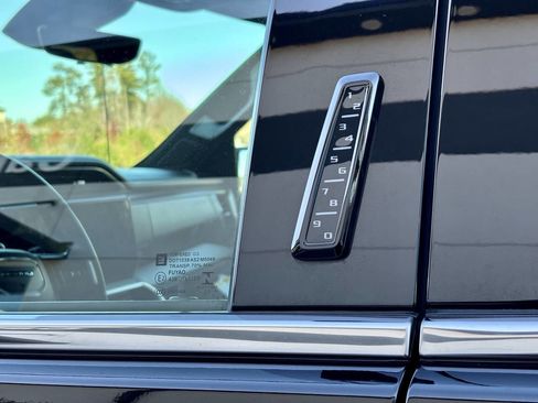 Used 2023 GMC Sierra 1500 Denali Ultimate image 26